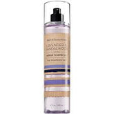 Bath And Body Works Lavender And Sandalwood Fine Fragrance Mist - 236ml - ShopXonline